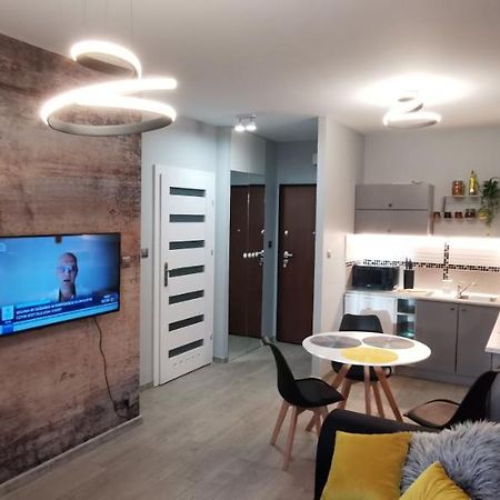 Comfort Apartment Pawia Street - Free Parking !!! Krakow Exterior photo