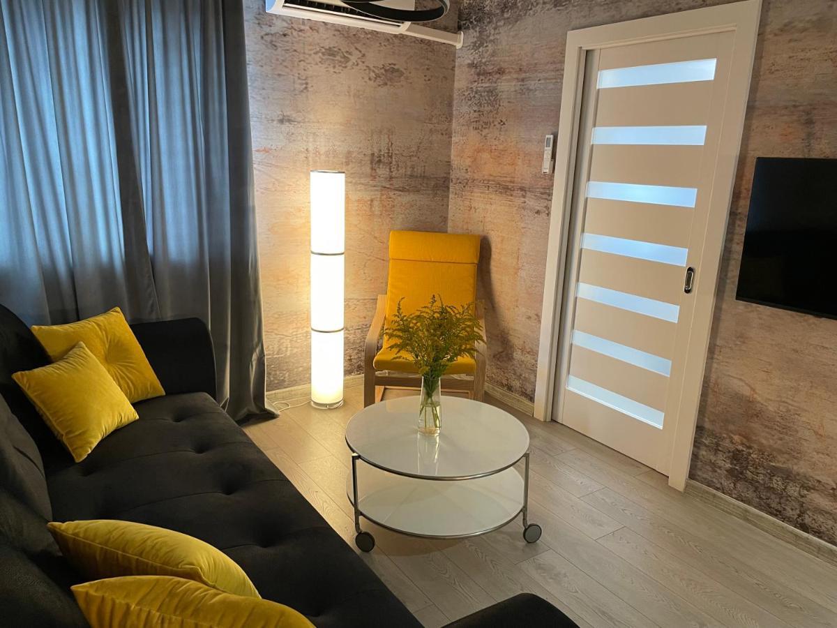 Comfort Apartment Pawia Street - Free Parking !!! Krakow Exterior photo