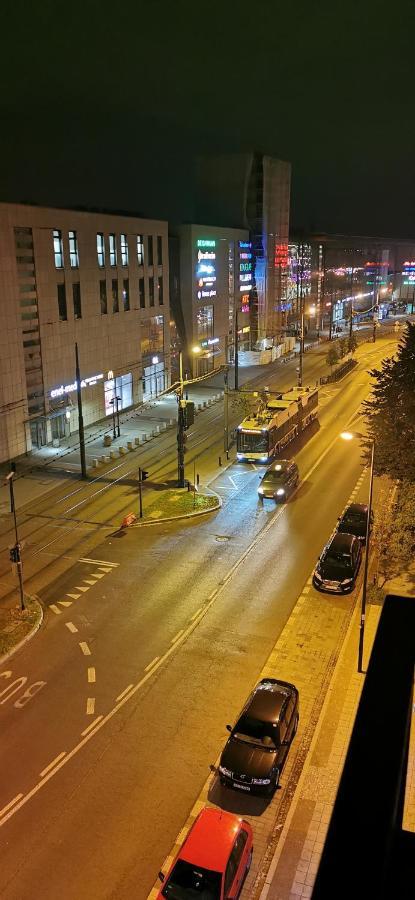 Comfort Apartment Pawia Street - Free Parking !!! Krakow Exterior photo
