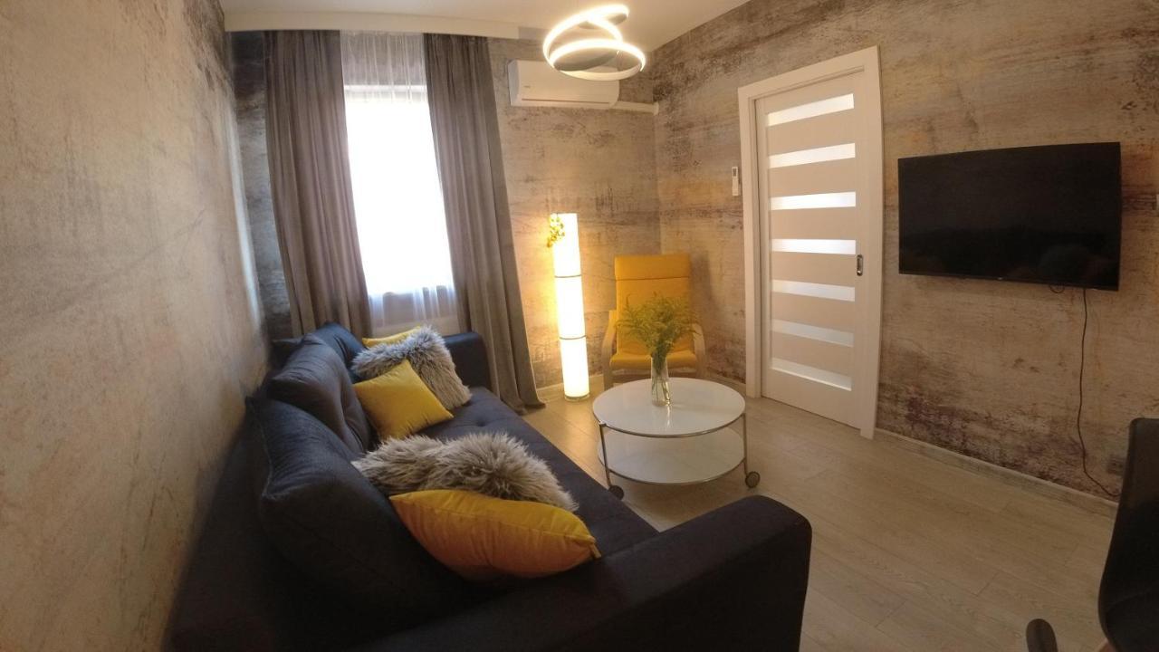 Comfort Apartment Pawia Street - Free Parking !!! Krakow Exterior photo