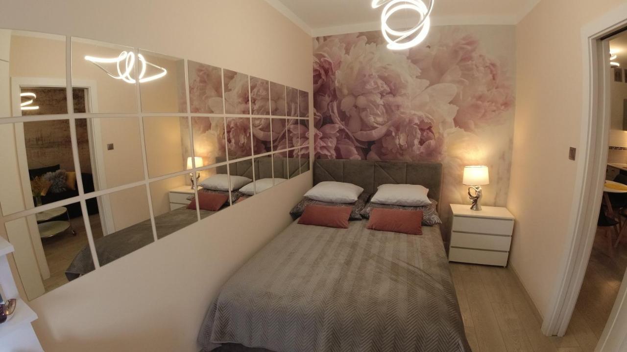 Comfort Apartment Pawia Street - Free Parking !!! Krakow Exterior photo